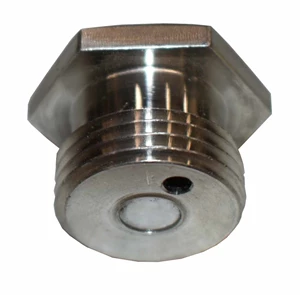 TURBINE STUD W/BEARING;RFM200